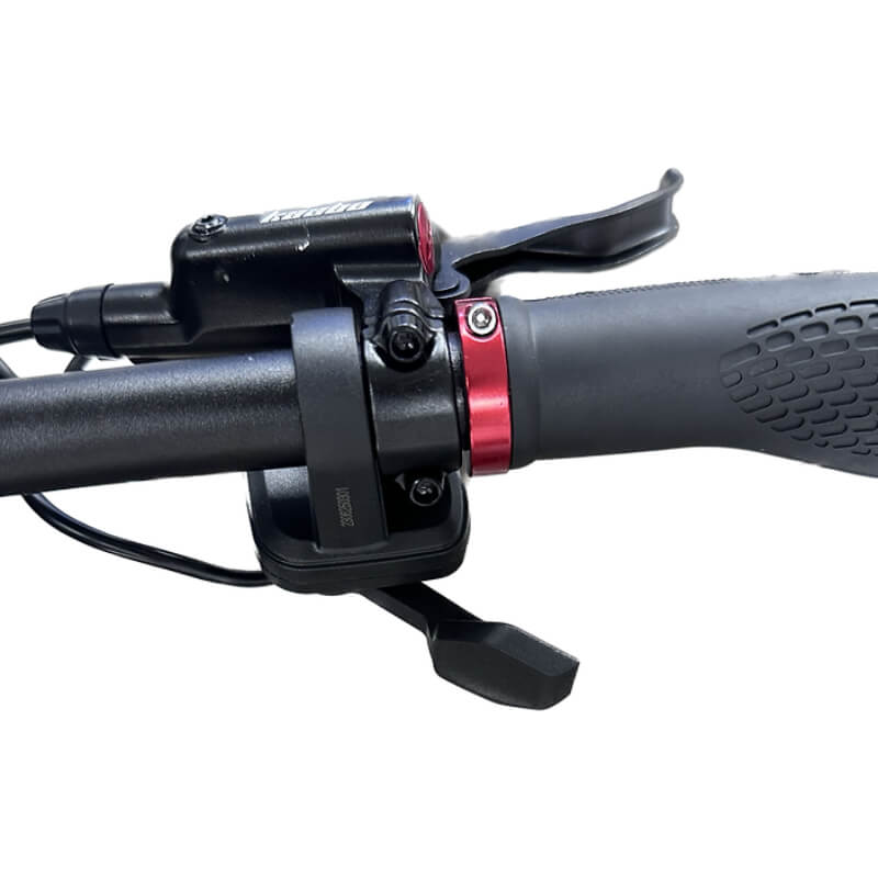 IPX5 against a wet commute