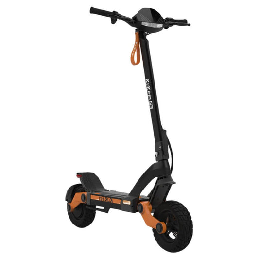 Kukirin G3 high performance electric scooter – powerful escooter for smooth travel on city roads, sold at the best electric scooter shop and Kukirin repair center in Vancouver.