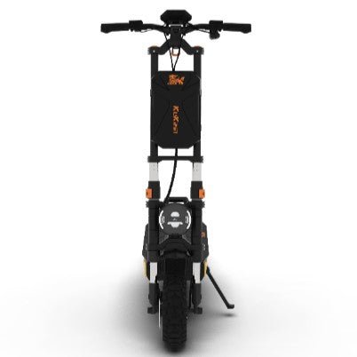 KUKIRIN G4 Max Electric Scooter - ProMechBC