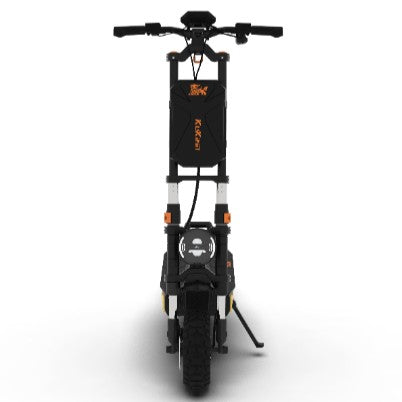 60V 35.2Ah removable battery with up to 95 km claimed range