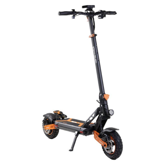 Kukirin G2 MAX long range powerful off road scooter available at ProMechBC, the best electric scooter shop in Vancouver, Kukirin shop in Vancouver, Kukirin service center in Vancouver, and Kukirin shop near me.