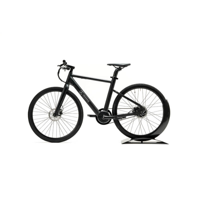 Mercedes Benz Formula E Team