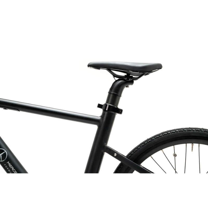 Mercedes Benz Formula E Team