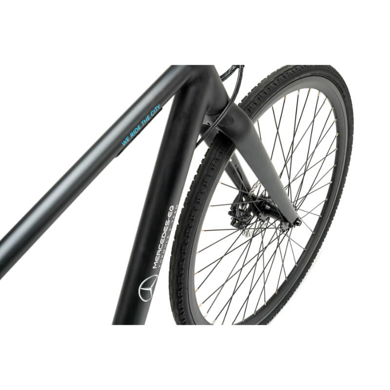 mercedes e-bike damen Mercedes Benz Formula E Team Electric Bike