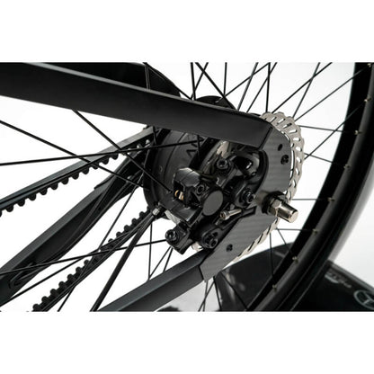 Mercedes Benz Formula E Team