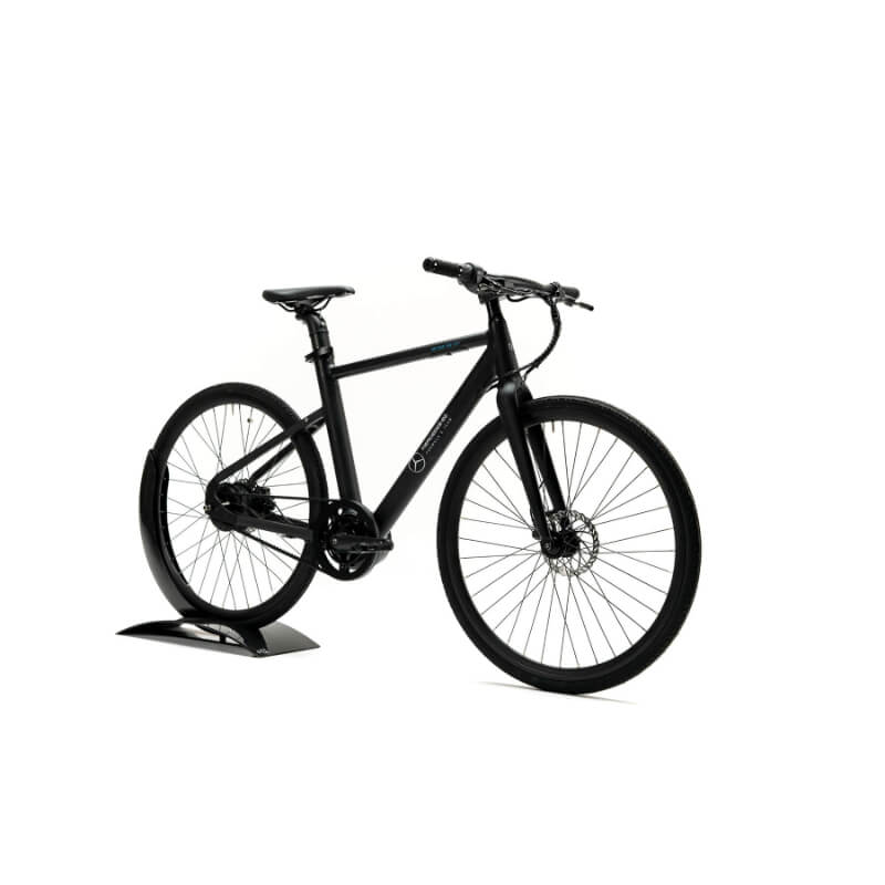 Mercedes-Benz Formula E Team E-Bike