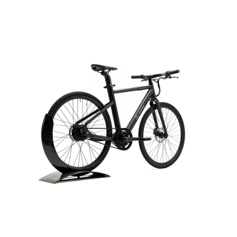 Mercedes Benz Formula E Team