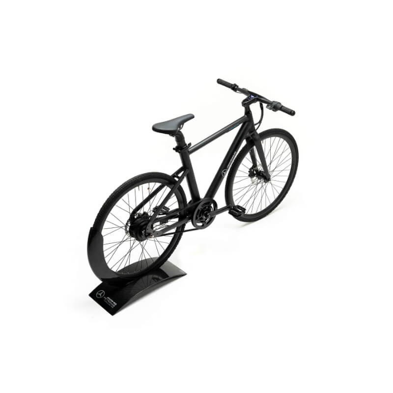 Mercedes Benz Formula E Team