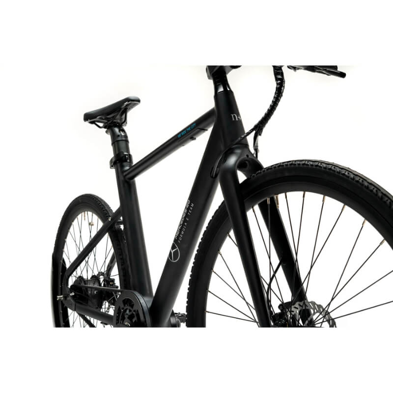 Mercedes Benz Formula E Team