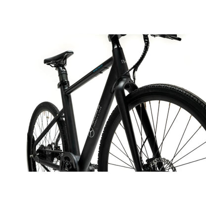 Mercedes Benz Formula E Team