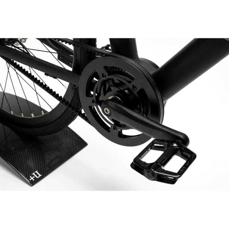 6061 Aluminum Alloy frame, and what it means