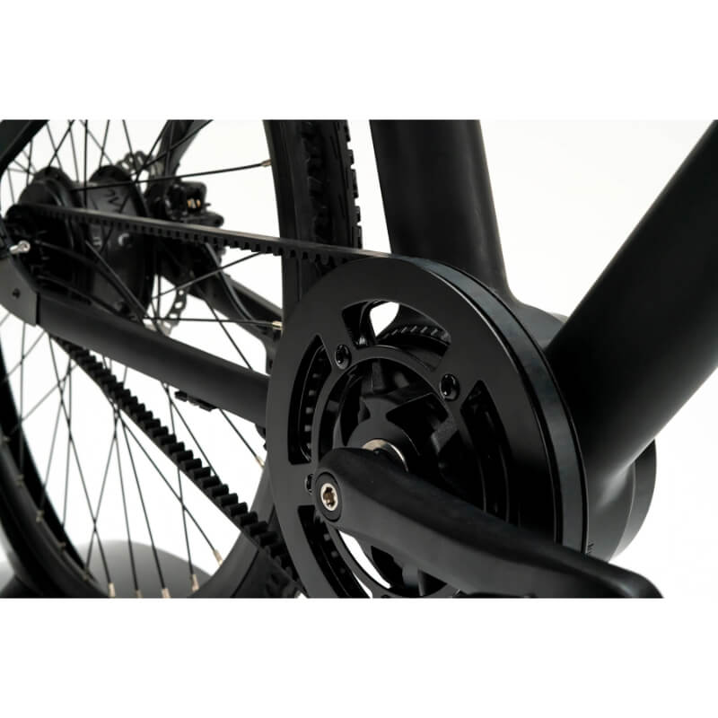 Mercedes Benz Formula E Team