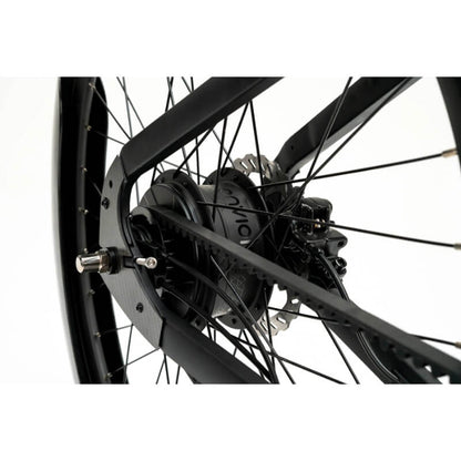 Mercedes Benz Formula E Team