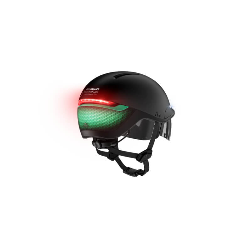 Mercedes Benz Track Edition