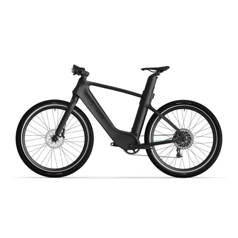 Mercedes Benz Track Edition