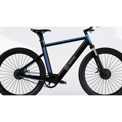 Mercedes Benz Championship