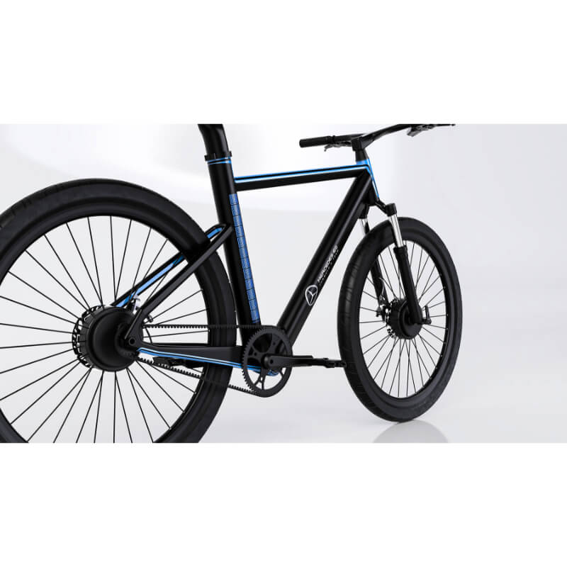 Hydraulic Disc brakes, and why it matters