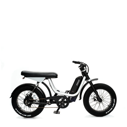 Monday Presidio Electric Bike