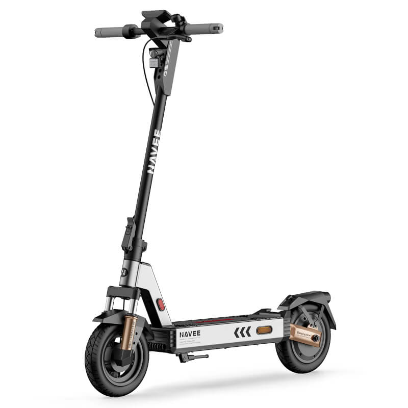 Up to 45 km from a 275.4Wh battery