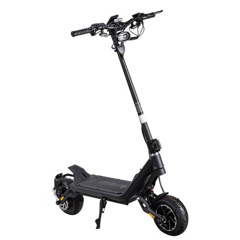 NAMI Klima One Electric Scooter - ProMechBC