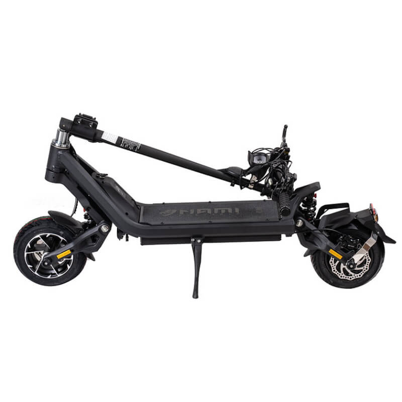 NAMI Klima One Electric Scooter - ProMechBC