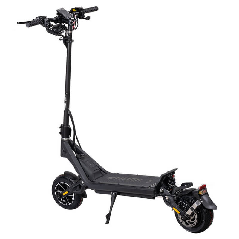 NAMI Klima One Electric Scooter - ProMechBC