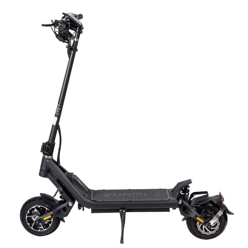 NAMI Klima One Electric Scooter - ProMechBC