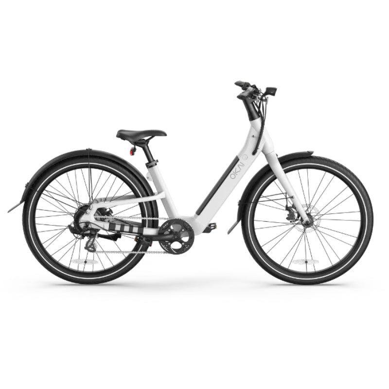 OKAI Stride EB40 Electric Bike Canada