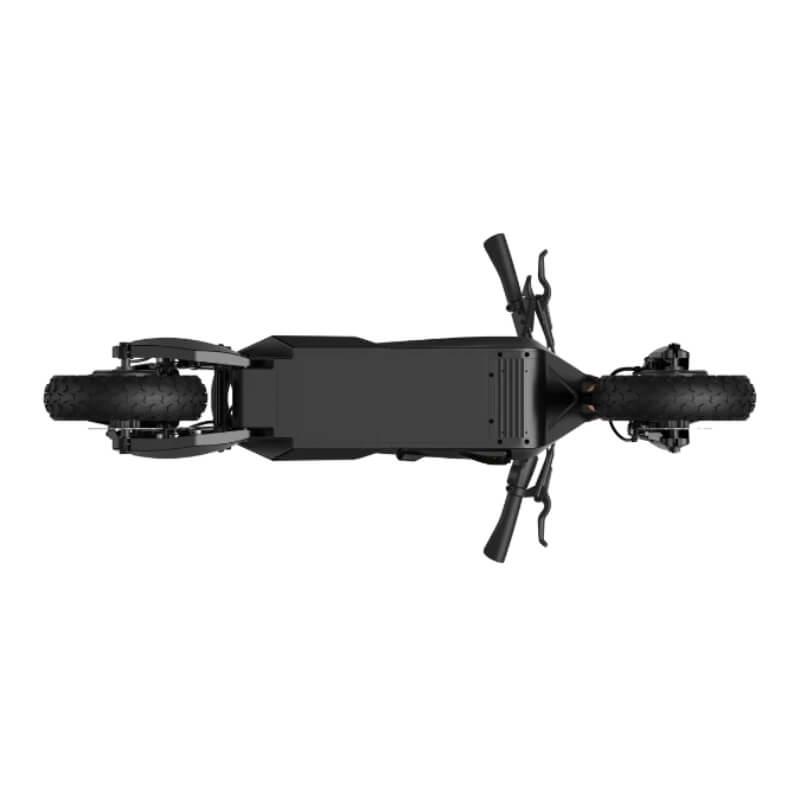 OKAI Panther ES800 Tout-terrain