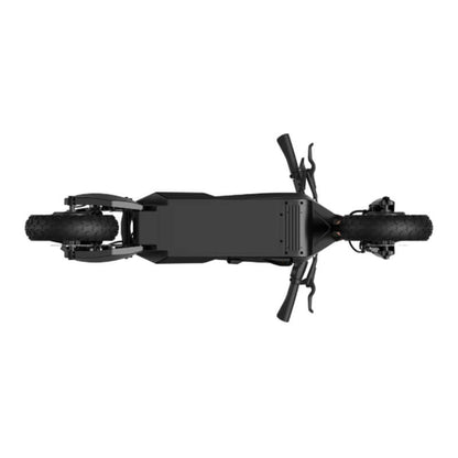 OKAI Panther ES800 Tout-terrain