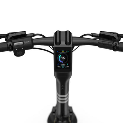 OKAI Panther ES800 Tout-terrain