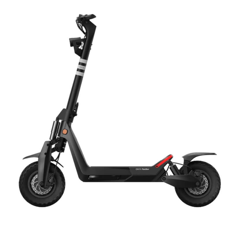 OKAI Panther ES800 Tout-terrain