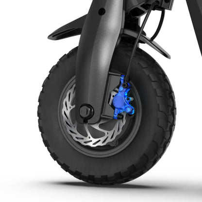 OKAI Panther ES800 Tout-terrain