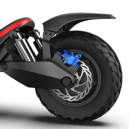 OKAI Panther ES800 Tout-terrain