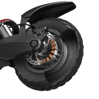 OKAI Panther ES800 Tout-terrain