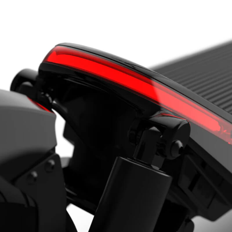 OKAI Panther ES800 Tout-terrain