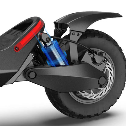 OKAI Panther ES800 Tout-terrain