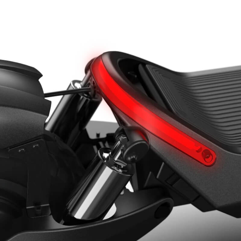 OKAI Panther ES800 Tout-terrain