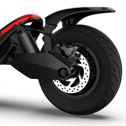 OKAI Panther ES800 Tout-terrain