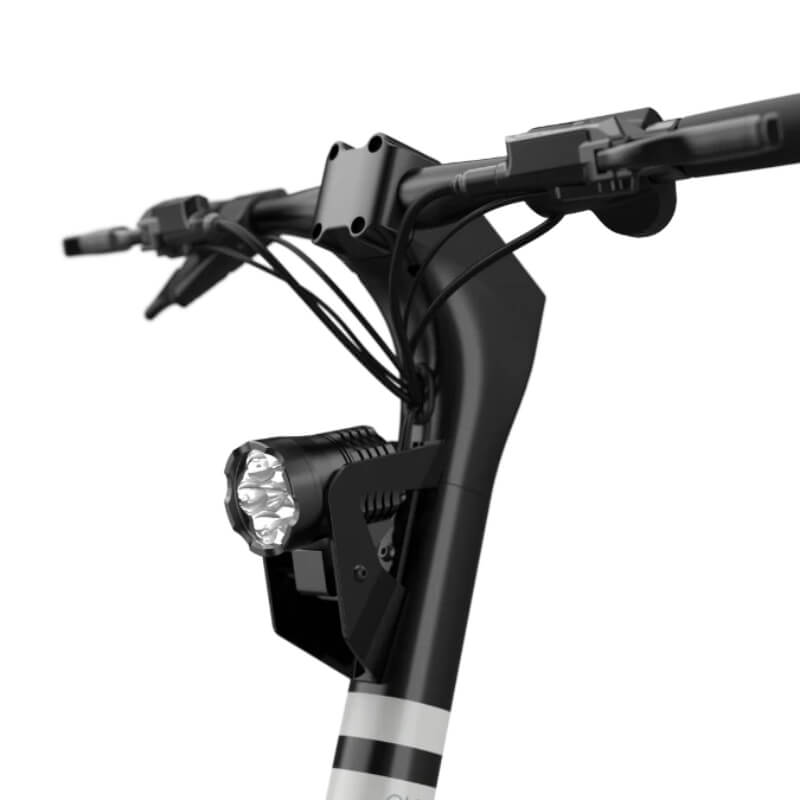 OKAI Panther ES800 Tout-terrain