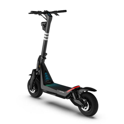 OKAI Panther ES800 Tout-terrain