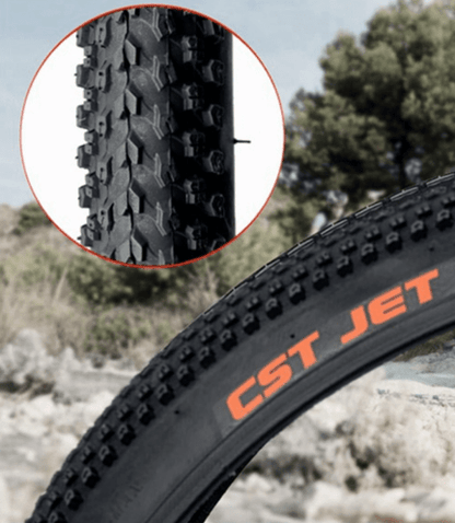 CST Jet 26x1.95 MTB Bike Tire - ProMechBC