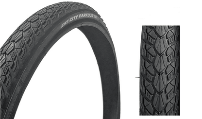 CST 20x1.75 Bicycle Outer Tire - ProMechBC