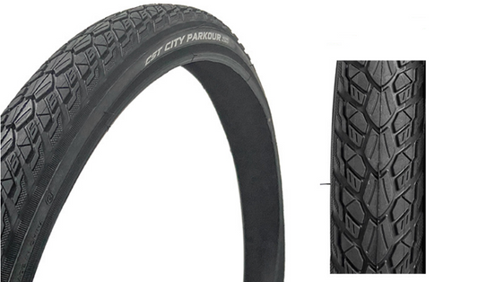 CST 20X1.75 Outer Tire