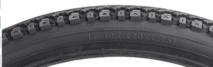 CST 20x1.75 Bicycle Outer Tire - ProMechBC