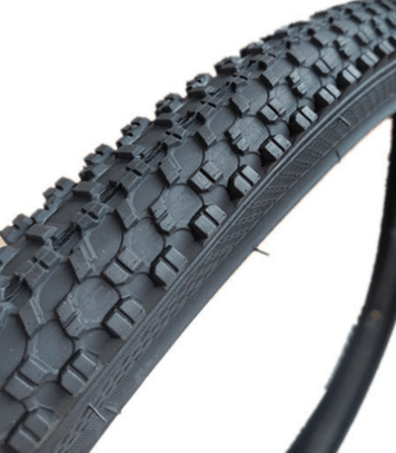 26x2.125 Bicycle Outer Tire - ProMechBC