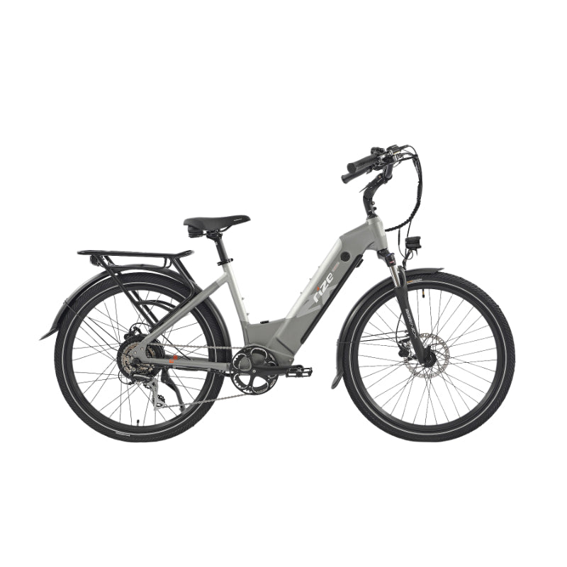 Rize City Electric Bike