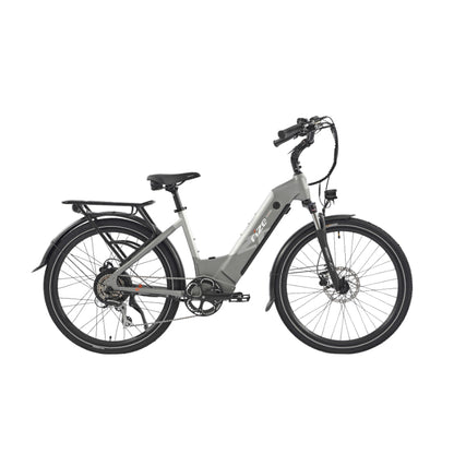 Rize City Electric Bike