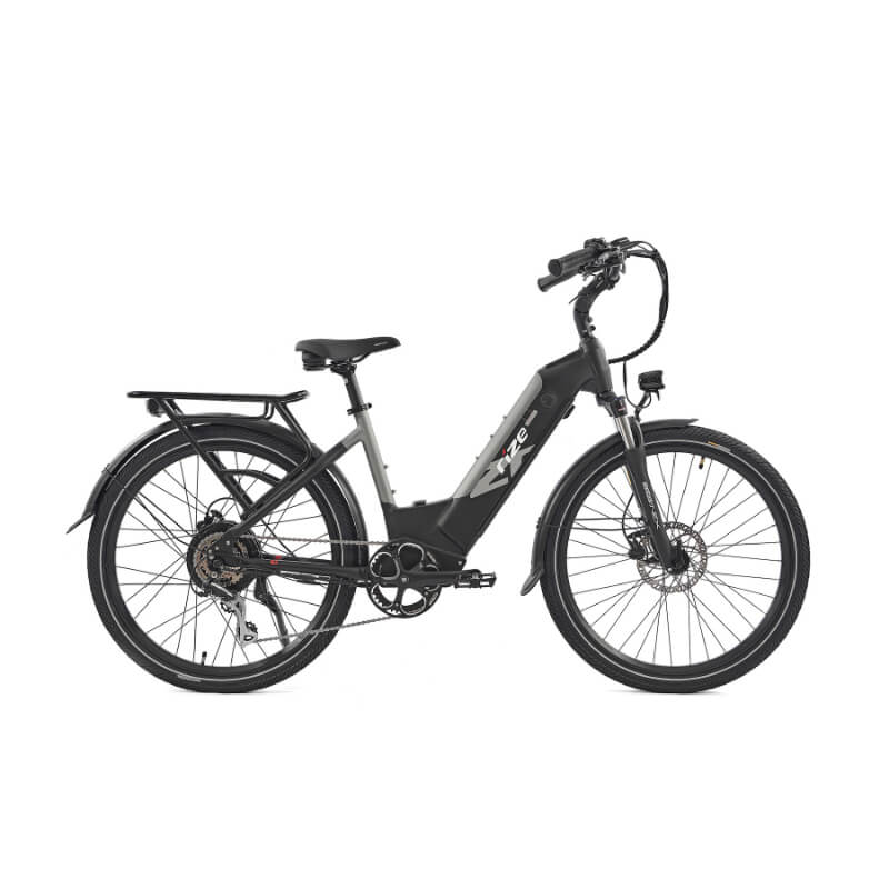 6061 Aluminum Alloy frame, and what it means