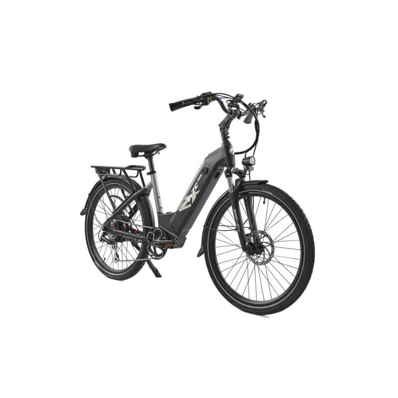 Tektro Hydraulic Disc 180mm, and why it matters